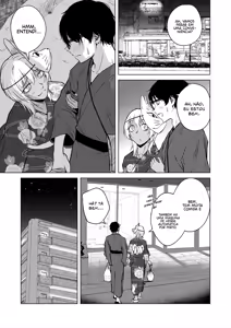 Page 77 of Gal to InCha no Natsuyasumi! - preview thumbnail