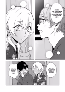 Page 80 of Gal to InCha no Natsuyasumi! - preview thumbnail