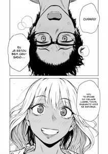Page 10 of Gal to InCha no Natsuyasumi! - preview thumbnail