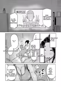 Page 5 of Musuko no Chinpo, Nuite Kuremasen ka? ~Ona Saru Musuko no Seishori ga Taihen Sugita Okaa-san ga Mama Tomo ni Chinkoki Soudan~ | ¿Podrías Ayudar a mi Hijo con su Pene? ~Una Madre Agobiada por las Intensas Necesidades Sexuales de su Hijo Busca Ayuda de sus Amigas para Manejar su Enorme Problema~ - preview thumbnail