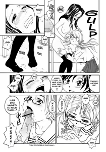 Page 64 of Sister Slave Ch.1-7+10-12 - preview thumbnail