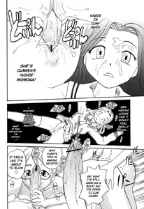 Page 83 of Sister Slave Ch.1-7+10-12 - preview thumbnail