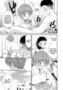 Page 152 of Hataraku Kangoshi no Sei Jijou (decensored) - preview thumbnail