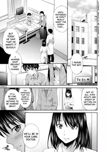 Page 42 of Hataraku Kangoshi no Sei Jijou (decensored) - preview thumbnail