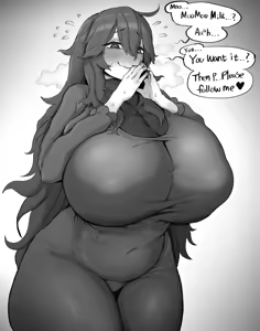 1 — hentai manga cover on Fhentai