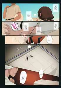 Page 3 of Suezu-chan no Kenmonroku ~Shougeki!! Ushinawareta Bunmei to Kodai Iseki~ | Suezu-chan's Chronicles ~ Shocking!! The Lost Civilization And The Ancient Ruins - preview thumbnail