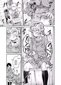Page 7 of Chotto Kawatta Tenkousei | The Slightly Strange Transfer Student - preview thumbnail