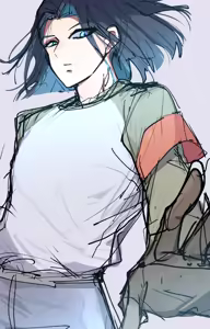 Page 143 of Pixiv Artist - フフフ - preview thumbnail