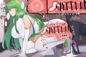 Page 259 of Pixiv Artist - フフフ - preview thumbnail