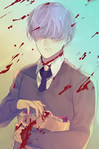 Page 375 of Pixiv Artist - フフフ - preview thumbnail