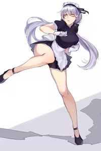 Page 545 of Pixiv Artist - フフフ - preview thumbnail