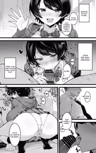 Page 12 of Muchimuchi Osananajimi ~ Kimi to Berochuu to Nakadashi to Paipan | Esponjosa Amiga de la Infancia ~ Tú, Tus Besos Apasionados, Tu Vagina Depilada y Muchos Creampies - preview thumbnail