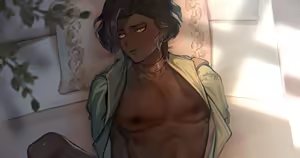 Erenville - hentai manga cover image