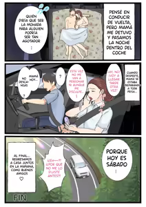 Page 72 of Yotta Okaa-san wa Totemo Kawaii. 2 | Mi Madre es Muy Sexy Cuando Bebe 2 - preview thumbnail