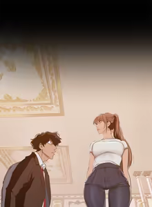 Page 1034 of 美丽新世界121-172 - preview thumbnail