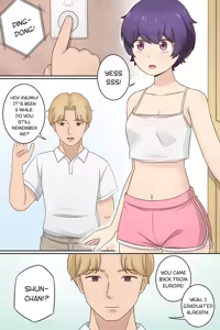 Page 2 of My Life as a Succubus Ch.12 - preview thumbnail
