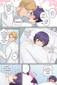 Page 5 of My Life as a Succubus Ch.12 - preview thumbnail