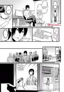 Page 5 of Juku Kabejiri no Heya | Mature Ass Wall Room - preview thumbnail