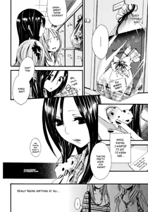 Page 13 of Yuri Hime Wildrose Vol.6 Chapter 1-2 - preview thumbnail