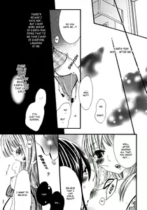 Page 18 of Yuri Hime Wildrose Vol.6 Chapter 1-2 - preview thumbnail