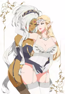 Page 1026 of R3dfive Patreon - preview thumbnail