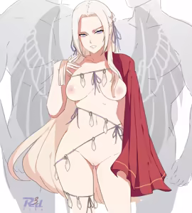 Page 251 of R3dfive Patreon - preview thumbnail