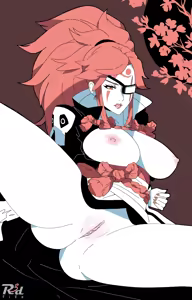 Page 72 of R3dfive Patreon - preview thumbnail