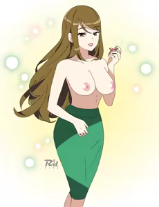 Page 823 of R3dfive Patreon - preview thumbnail