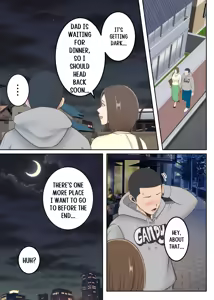 Page 62 of Oni no Kyouiku Mama ga Musuko to Amaama SEX made - preview thumbnail