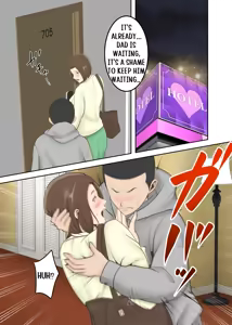 Page 63 of Oni no Kyouiku Mama ga Musuko to Amaama SEX made - preview thumbnail
