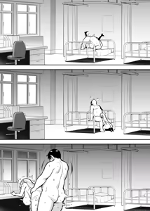 Page 8 of Akogare no Seitokaichou ga Kyonyuu Sugiru Ken 2 12 (decensored) - preview thumbnail