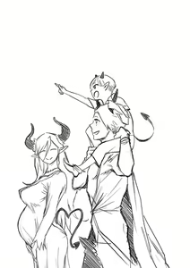 Page 144 of Yatte Mite Kara Kangaeyo. - Don't think, fuck!! + GAL CAMP! - preview thumbnail