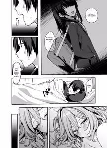 Page 25 of Biyoushi-san wa Boku Shimei? 3 | Did You Choose Me as Your Hairdresser? 3 - preview thumbnail