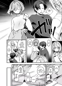 Page 7 of Biyoushi-san wa Boku Shimei? 3 | Did You Choose Me as Your Hairdresser? 3 - preview thumbnail