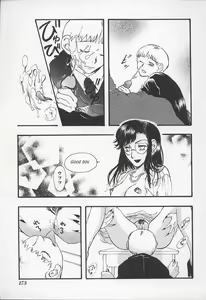 Page 176 of Onna Kyoushi no Kagami - The Model of Governess - preview thumbnail