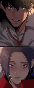 Page 1424 of 美丽新世界173-232 - preview thumbnail
