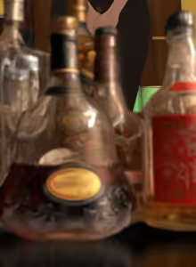Page 1531 of 美丽新世界173-232 - preview thumbnail
