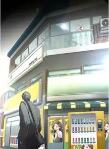 Page 1039 of 美丽新世界233-262END - preview thumbnail