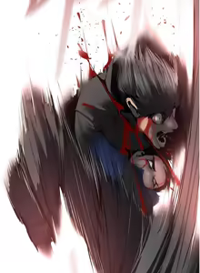 Page 871 of 美丽新世界233-262END - preview thumbnail