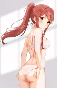 Page 151 of Caばりあ - preview thumbnail