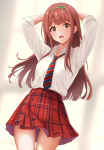 Page 253 of Caばりあ - preview thumbnail