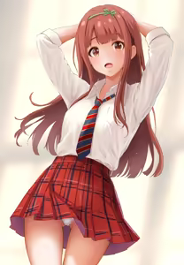 Page 254 of Caばりあ - preview thumbnail