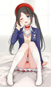Page 266 of Caばりあ - preview thumbnail