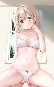 Page 36 of Caばりあ - preview thumbnail