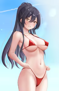 Page 59 of Caばりあ - preview thumbnail