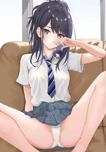 Page 10 of Caばりあ - preview thumbnail
