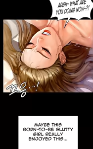 Page 199 of Queen Bee - Chapter 144-147 - Dallee's Corruption - preview thumbnail