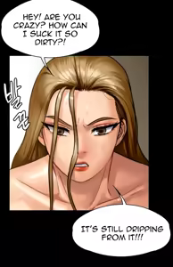 Page 82 of Queen Bee - Chapter 144-147 - Dallee's Corruption - preview thumbnail