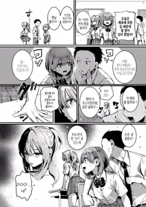 Page 15 of Watashi wa Onnanoko ga Suki datta Hazu nano ni - But I fell in with something different. | 나는 여자아이를 좋아했을 텐데 - preview thumbnail