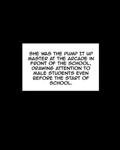 Page 11 of Queen Bee - Chapter 153-154 - Dallee's Public Blowjob - preview thumbnail